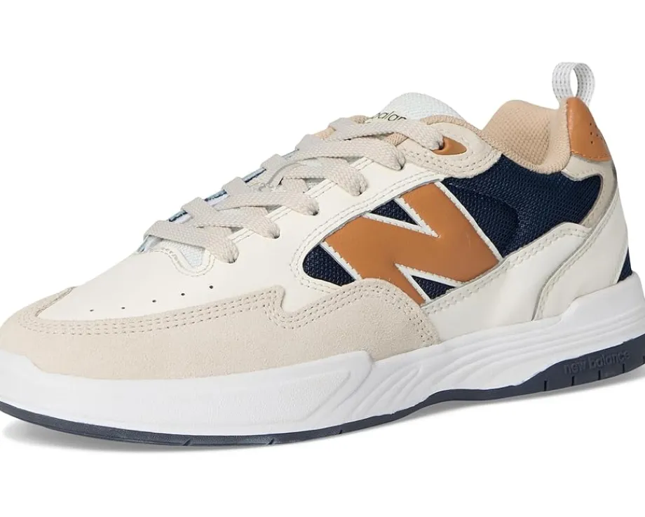 Women New Balance Numeric 808 Lite Tiago Lemos