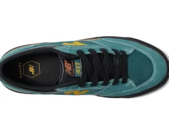 New Balance Numeric 417 Low Franky Villani Spruce/Black Online