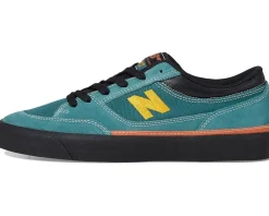 New Balance Numeric 417 Low Franky Villani Spruce/Black Online