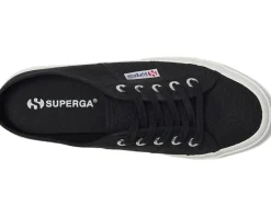 Women Superga 2402 Mule