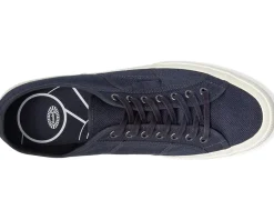 Superga 2750 OG Navy/Full Avorio