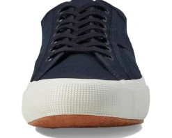 Superga 2750 OG Navy/Full Avorio