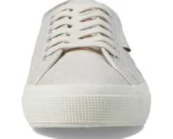 Superga 2750 pearl matte canvas Beige Light/Full Avorio Hot