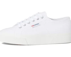 Women Superga 2740 Platform