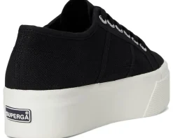 Women Superga 2790 Platform