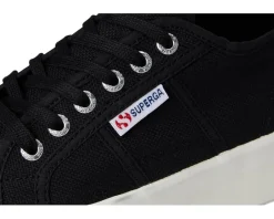 Women Superga 2790 Platform