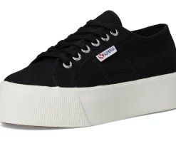 Women Superga 2790 Platform