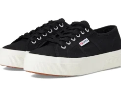 Women Superga 2740 Platform