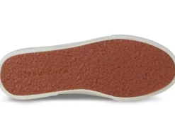 Women Superga 2740 Platform Slip On