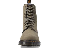 Dr. Martens 1460 Serena Nickel Grey Hot