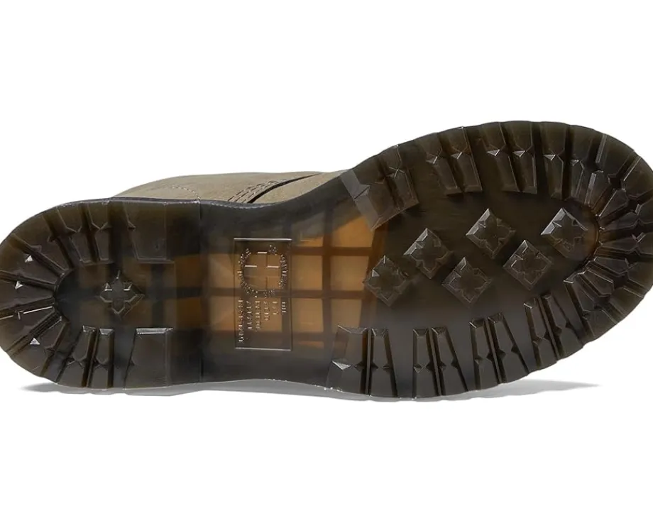 Dr. Martens 1460 Serena Nickel Grey Hot