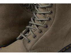 Dr. Martens 1460 Serena Nickel Grey Hot