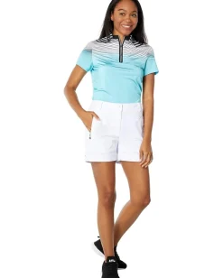 Women Jamie Sadock 15