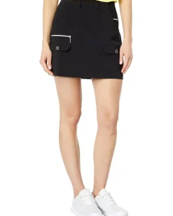 Women Jamie Sadock 15" Skort Airwear
