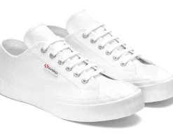 Superga 2630 Stripe White Online