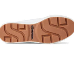 Superga 2790 Tank COTW Sneaker White 2