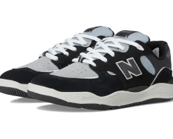 New Balance Numeric 1010 Tiago Lemos Black/Grey Online