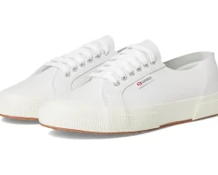 Women Superga 2750 Unlined Nappa