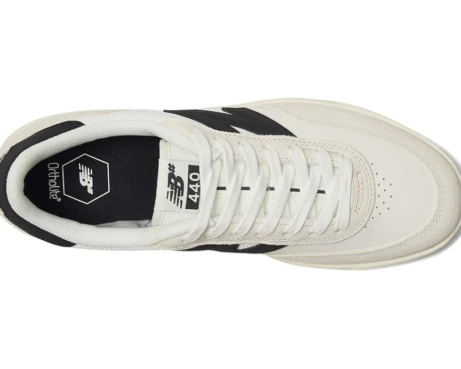 New Balance Numeric 440 v2 Sea Salt Best