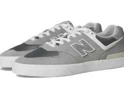 New Balance Numeric 574 Vulc Grey Online