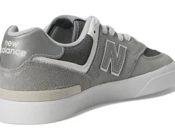 New Balance Numeric 574 Vulc Grey Online