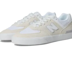 New Balance Numeric 574 Vulc Sea Salt Outlet