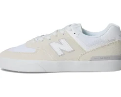 New Balance Numeric 574 Vulc Sea Salt Outlet