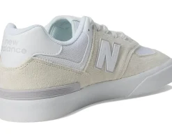 New Balance Numeric 574 Vulc Sea Salt Outlet