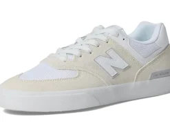 New Balance Numeric 574 Vulc Sea Salt Outlet