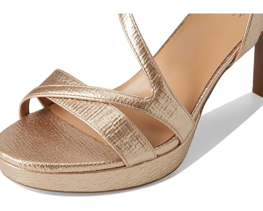 Naturalizer Abby Rose Faux Leather Sale