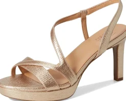 Naturalizer Abby Rose Faux Leather Sale