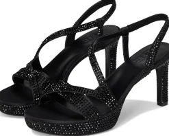 Women Naturalizer Abby Dress Sandals