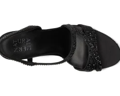 Women Naturalizer Abby Dress Sandals