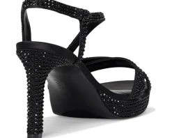 Women Naturalizer Abby Dress Sandals