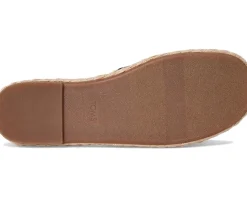 Women TOMS Abby Slide