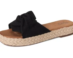 Women TOMS Abby Slide