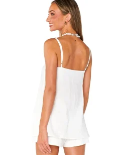 Women Show Me Your Mumu Abby Top