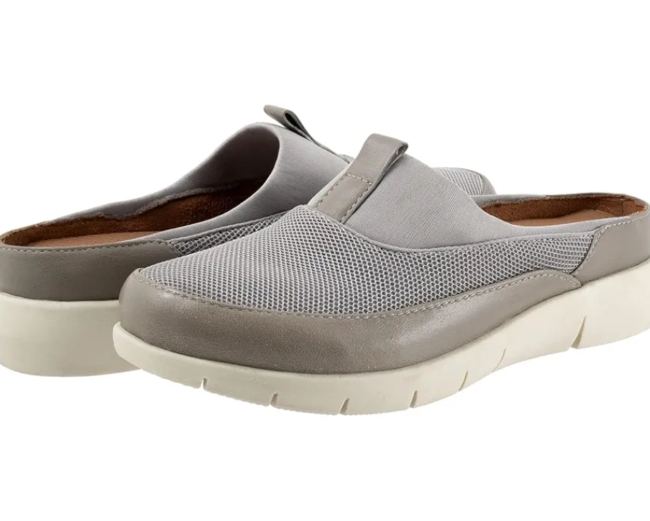 SoftWalk Aberdeen Sport Grey Online