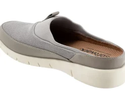 SoftWalk Aberdeen Sport Grey Online