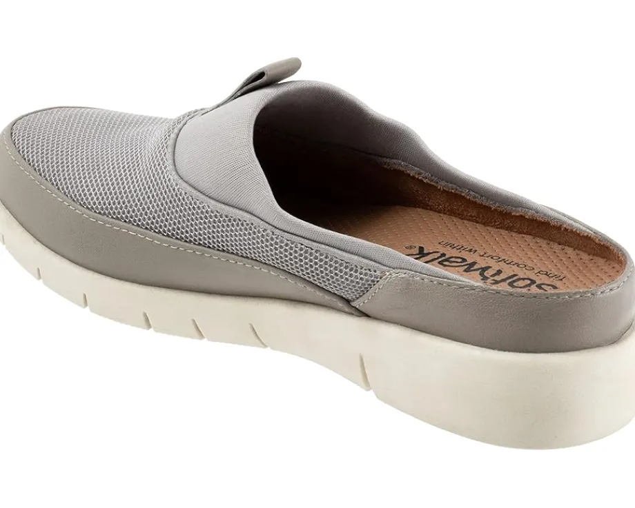 SoftWalk Aberdeen Sport Grey Online