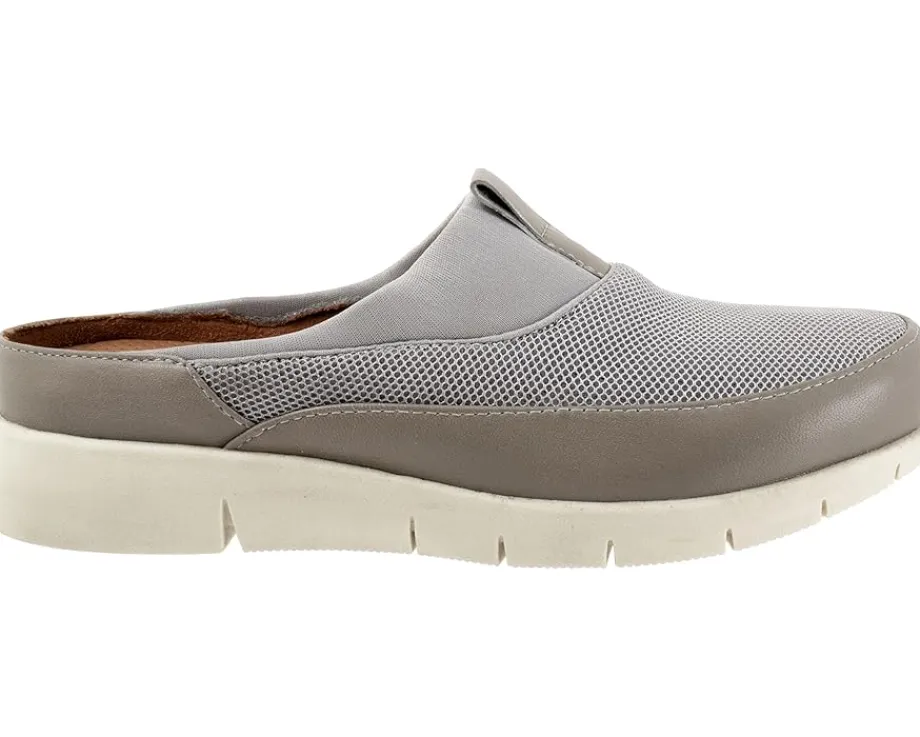 SoftWalk Aberdeen Sport Grey Online