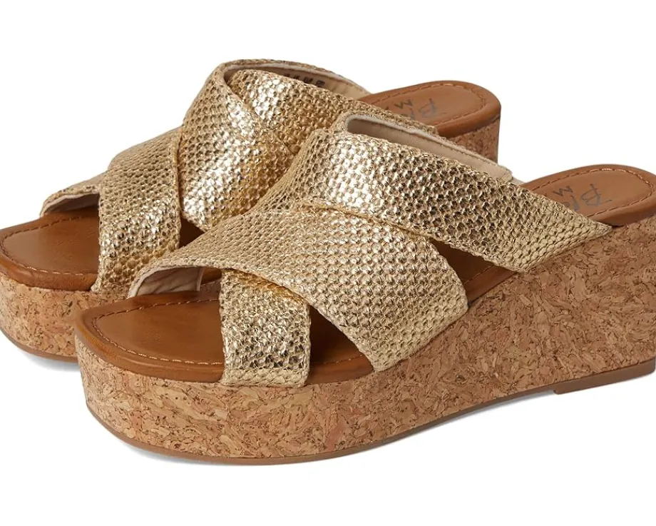 Women Blowfish Malibu Abi