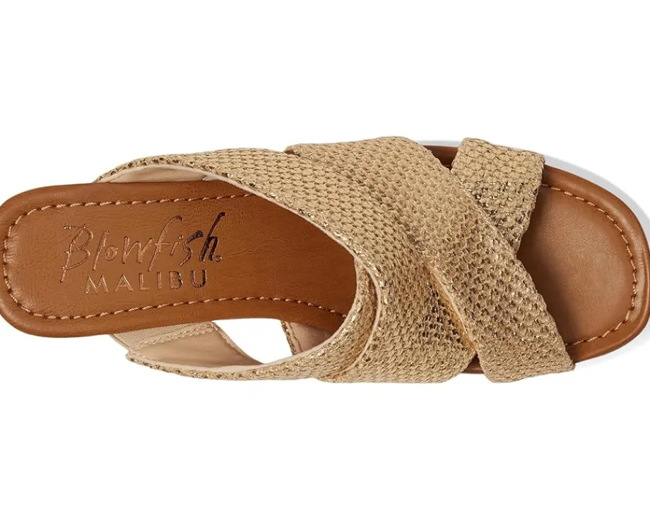 Women Blowfish Malibu Abi