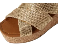 Women Blowfish Malibu Abi