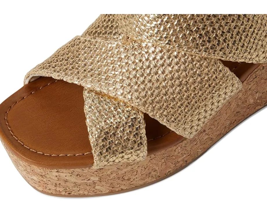 Women Blowfish Malibu Abi