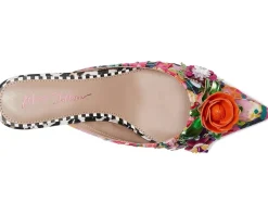 Women Blue by Betsey Johnson Abigayl