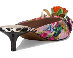 Women Blue by Betsey Johnson Abigayl