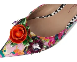 Women Blue by Betsey Johnson Abigayl