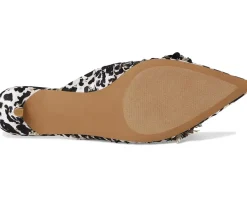 Blue by Betsey Johnson Abigayl Leopard New