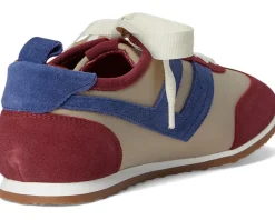 Women Free People Aces Tennis Shoe